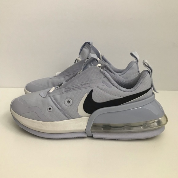 Nike Air Max Up Ghost Black White - Picture 2 of 10